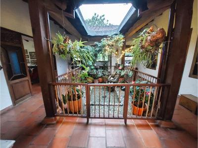 Casa de 3 alcobas en venta en Sector Sajonia, Rionegro, 275 m² · foto 19 de 20