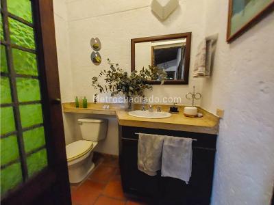 Casa de 3 alcobas en venta en Sector Sajonia, Rionegro, 275 m² · foto 20 de 20