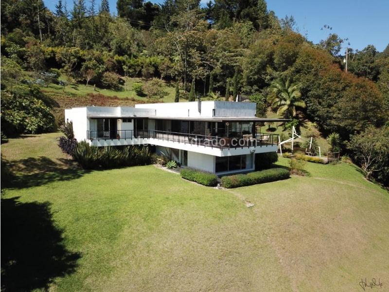 Casa – Rionegro - Vista 3