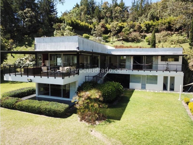 Casa – Rionegro - Vista 4
