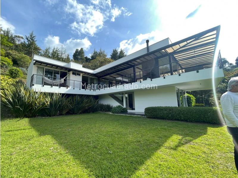 Casa – Rionegro - Vista 5