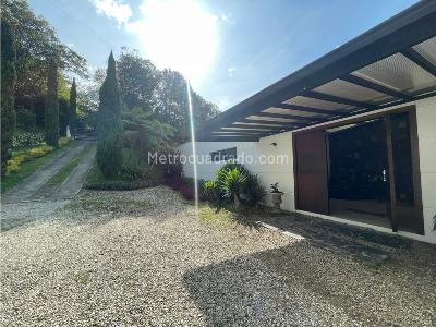 Casa de 5 alcobas en venta en Rionegro, Rionegro, 550 m² · foto 5 de 20