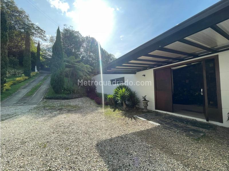Casa – Rionegro - Más