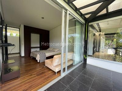 Casa de 5 alcobas en venta en Rionegro, Rionegro, 550 m² · foto 12 de 20