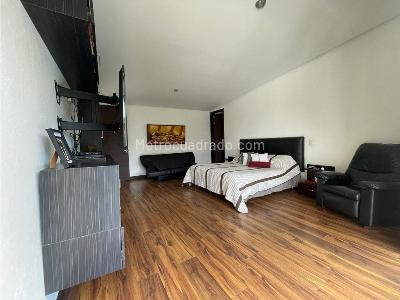Casa de 5 alcobas en venta en Rionegro, Rionegro, 550 m² · foto 18 de 20