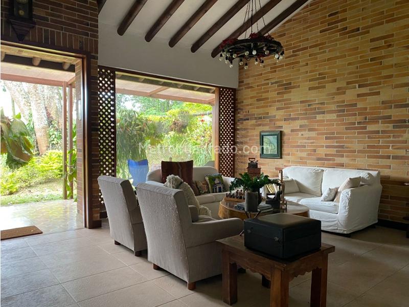 Casa – Envigado - Vista 2