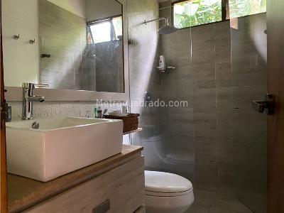 Casa en venta en Loma De Las Brujas, Envigado · foto 3 de 20