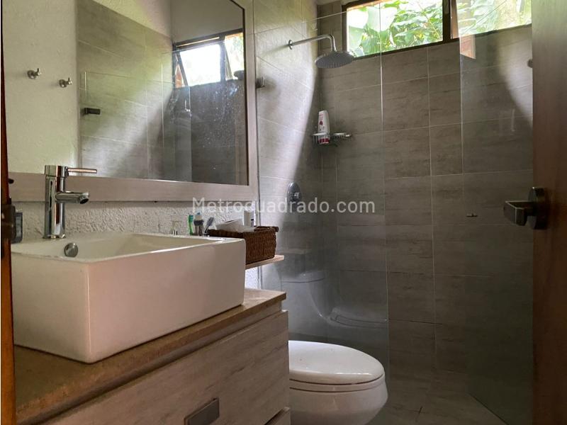 Casa – Envigado - Vista 4