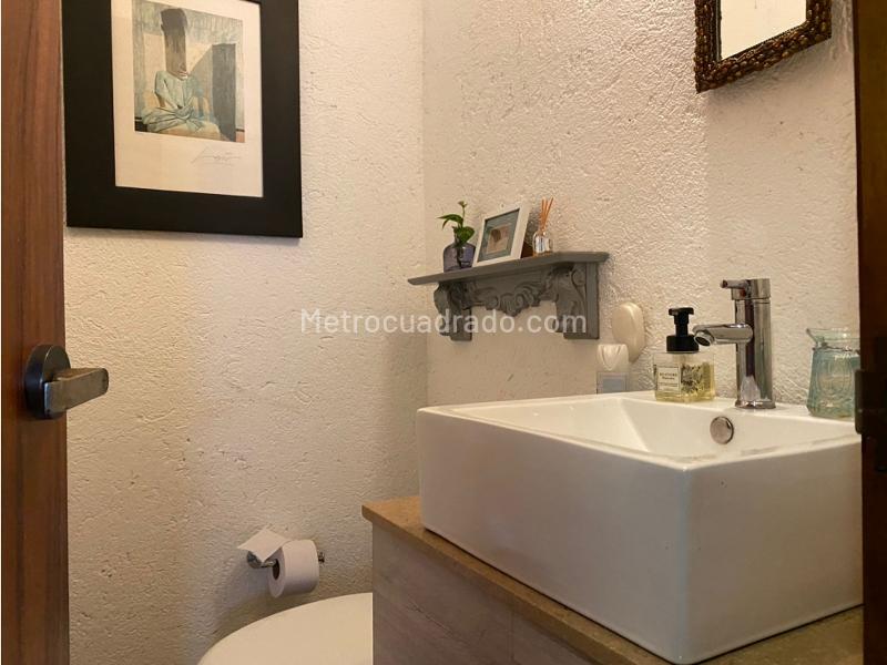 Casa – Envigado - Vista 5