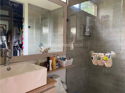 Casa en venta en Loma De Las Brujas, Envigado · foto 5 de 20