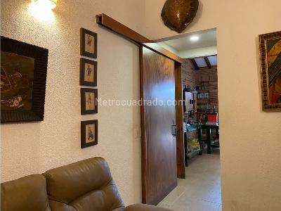 Casa en venta en Loma De Las Brujas, Envigado · foto 7 de 20