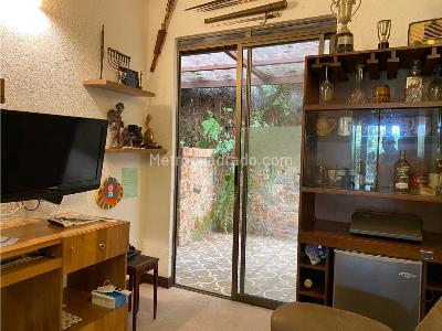 Casa en venta en Loma De Las Brujas, Envigado · foto 8 de 20