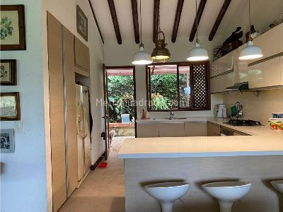 Casa en venta en Loma De Las Brujas, Envigado · foto 9 de 20
