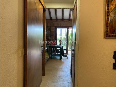 Casa en venta en Loma De Las Brujas, Envigado · foto 10 de 20