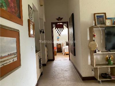 Casa en venta en Loma De Las Brujas, Envigado · foto 11 de 20