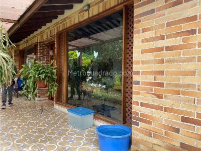 Casa en venta en Loma De Las Brujas, Envigado · foto 12 de 20