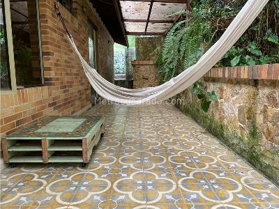 Casa en venta en Loma De Las Brujas, Envigado · foto 13 de 20