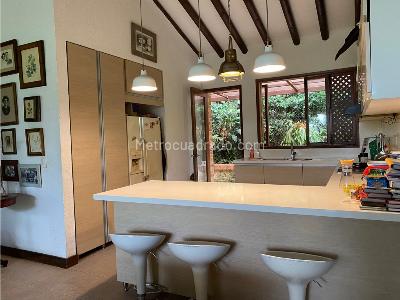Casa en venta en Loma De Las Brujas, Envigado · foto 14 de 20