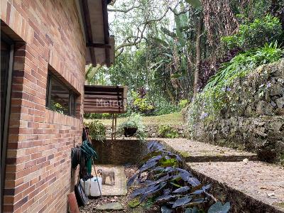 Casa en venta en Loma De Las Brujas, Envigado · foto 15 de 20