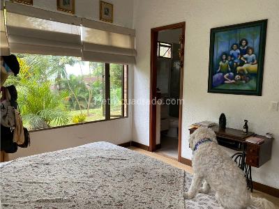 Casa en venta en Loma De Las Brujas, Envigado · foto 19 de 20