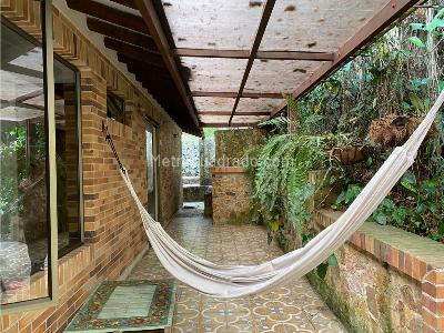 Casa en venta en Loma De Las Brujas, Envigado · foto 20 de 20