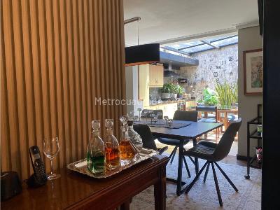 Casa de 3 alcobas en venta en Envigado Sector City Plaza, Envigado, 230 m² · foto 2 de 20