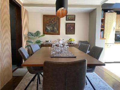 Casa de 3 alcobas en venta en Envigado Sector City Plaza, Envigado, 230 m² · foto 3 de 20