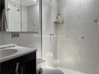 Casa de 3 alcobas en venta en Envigado Sector City Plaza, Envigado, 230 m² · foto 13 de 20