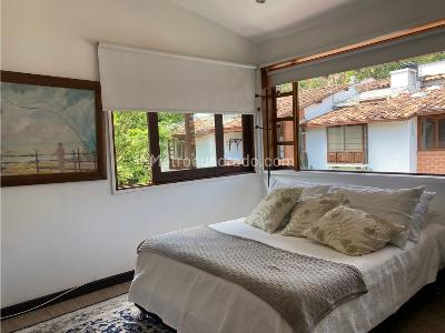 Casa de 3 alcobas en venta en Envigado Sector City Plaza, Envigado, 230 m² · foto 16 de 20