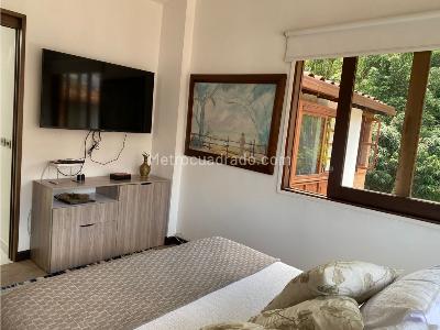Casa de 3 alcobas en venta en Envigado Sector City Plaza, Envigado, 230 m² · foto 17 de 20