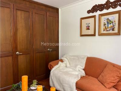 Apartamento de 3 alcobas en venta en Poblado Sector Tesoro, Medellín, 154 m² · foto 8 de 20