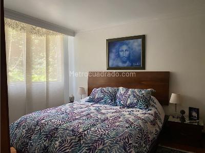 Apartamento de 3 alcobas en venta en Poblado Sector Tesoro, Medellín, 154 m² · foto 9 de 20