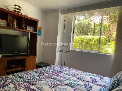 Apartamento de 3 alcobas en venta en Poblado Sector Tesoro, Medellín, 154 m² · foto 13 de 20