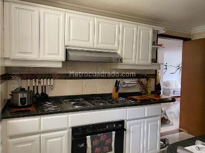 Apartamento de 3 alcobas en venta en Poblado Sector Tesoro, Medellín, 154 m² · foto 20 de 20