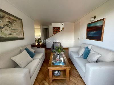 Apartamento en venta en El Poblado, Medellín · foto 4 de 20