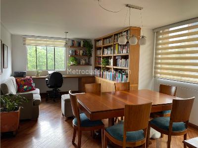 Apartamento en venta en El Poblado, Medellín · foto 7 de 20
