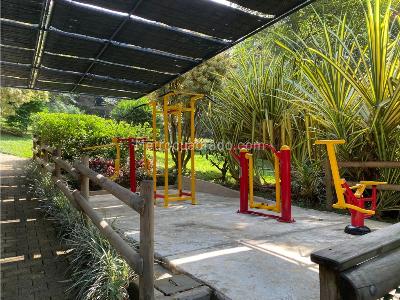 Apartamento en venta en El Poblado, Medellín · foto 8 de 20