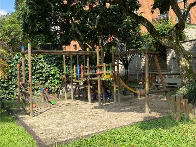 Apartamento en venta en El Poblado, Medellín · foto 10 de 20