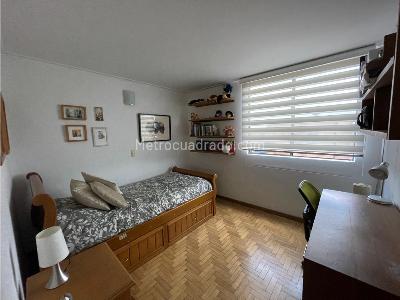 Apartamento en venta en El Poblado, Medellín · foto 11 de 20