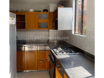 Apartamento en venta en El Poblado, Medellín · foto 13 de 20