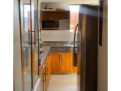 Apartamento en venta en El Poblado, Medellín · foto 19 de 20