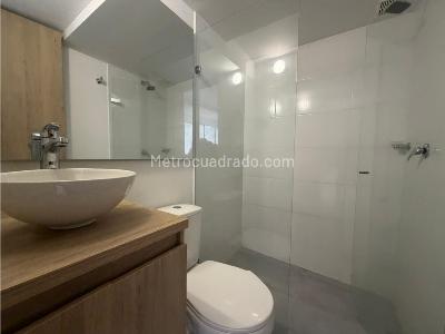 Apartamento de 3 alcobas en venta en Sabaneta Aves Marias, Medellín, 56 m² · foto 4 de 14