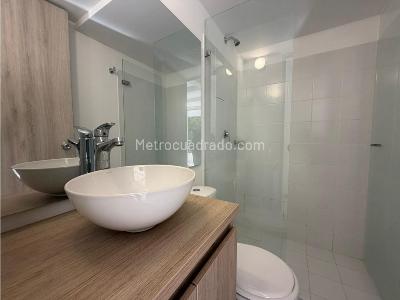 Apartamento de 3 alcobas en venta en Sabaneta Aves Marias, Medellín, 56 m² · foto 7 de 14