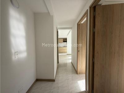 Apartamento de 3 alcobas en venta en Sabaneta Aves Marias, Medellín, 56 m² · foto 10 de 14
