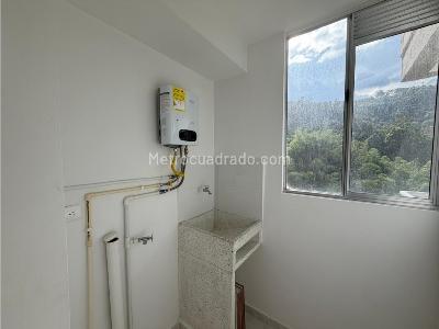 Apartamento de 3 alcobas en venta en Sabaneta Aves Marias, Medellín, 56 m² · foto 13 de 14