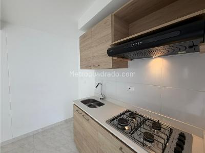 Apartamento de 3 alcobas en venta en Sabaneta Aves Marias, Medellín, 56 m² · foto 14 de 14