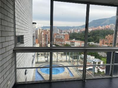 Apartamento en venta en Envigado Zuñiga, Medellín · foto 20 de 20
