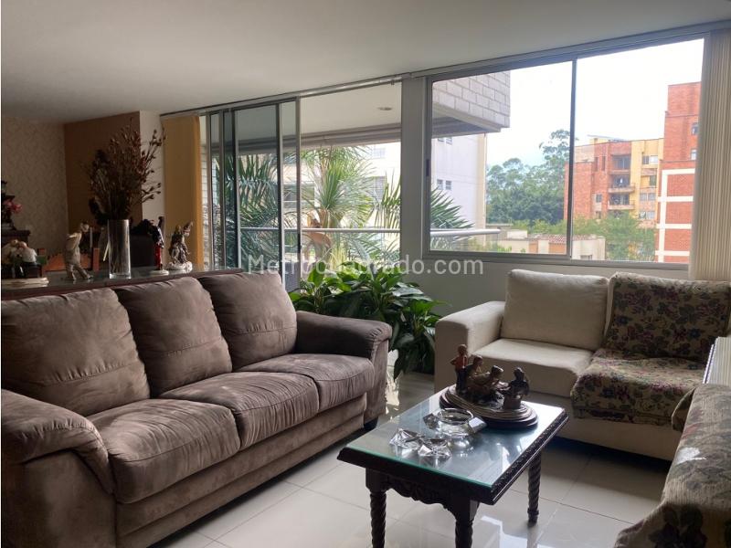 Piso – Medellín - Vista 2