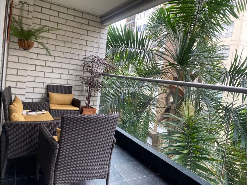 Piso – Medellín - Vista 3