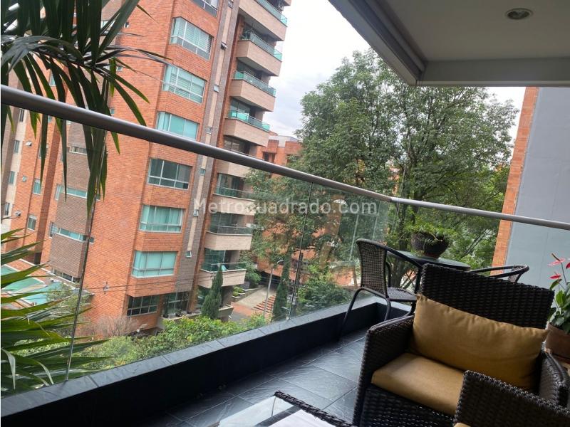 Piso – Medellín - Vista 4